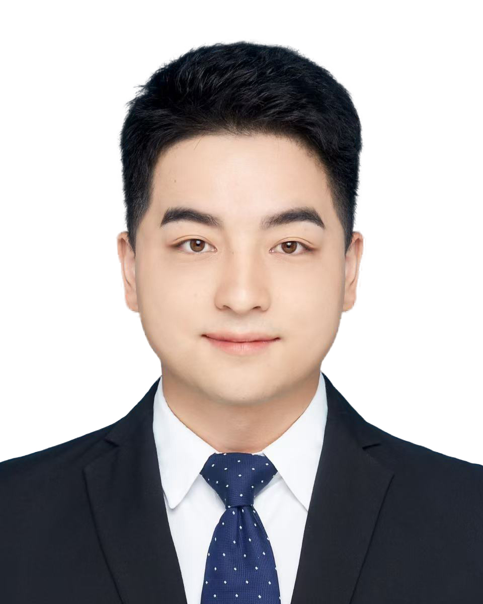 Portrait of Haoqiang Sun