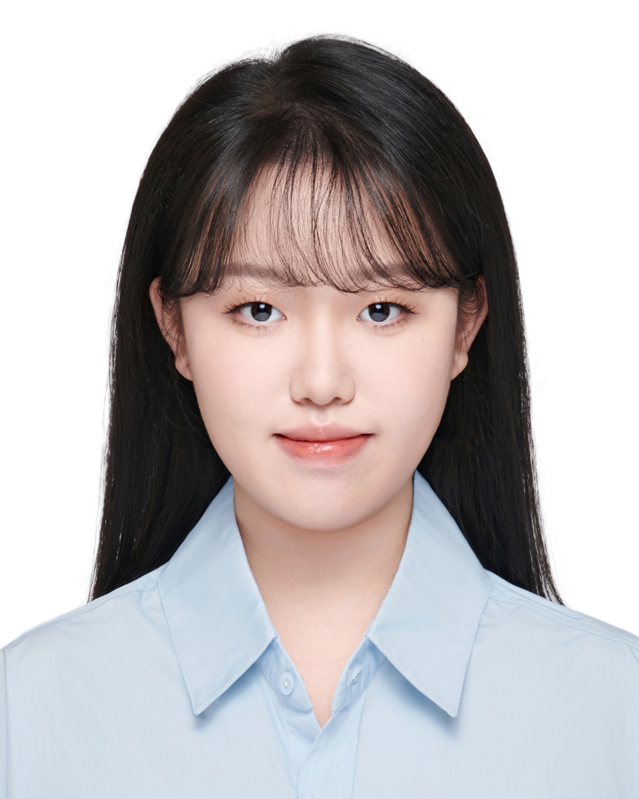 Portrait of Qianwen Yin