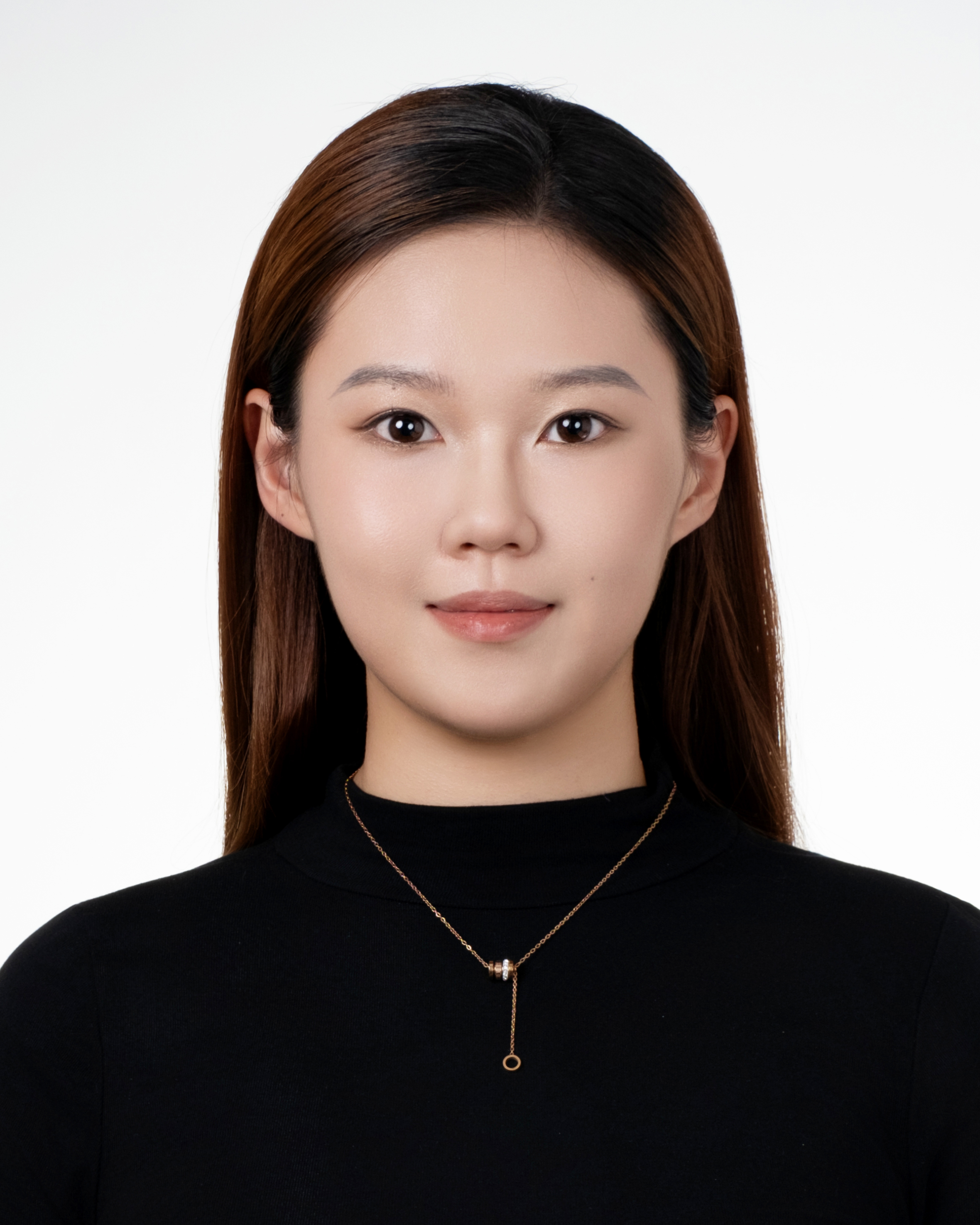 Portrait of Shiqi Liu