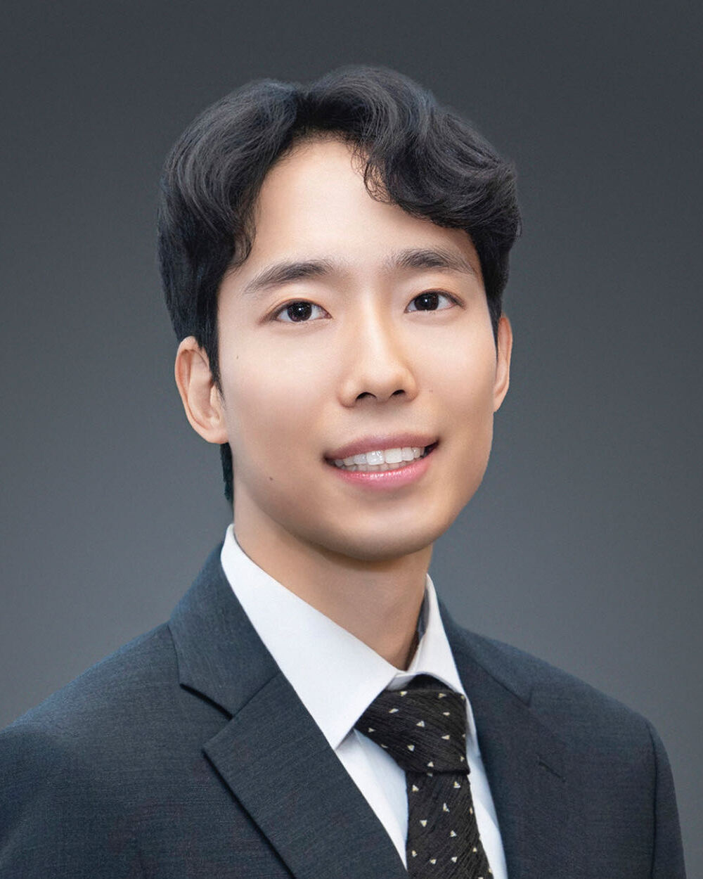 Portrait of Todd  SEO